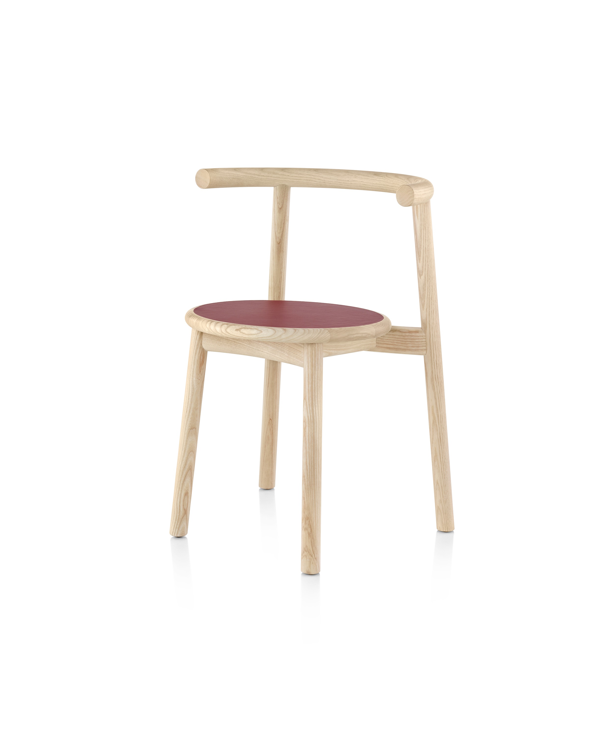 创意家具 - 坐具|餐椅|办公家具|设计师家具|索洛椅